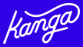 Kanga (GEODIS) logo