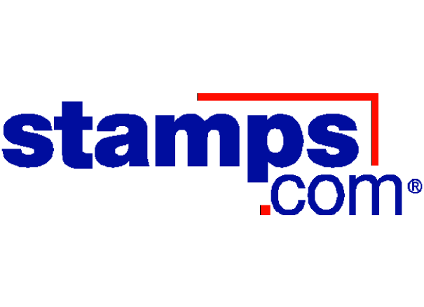 Stamps.com logo