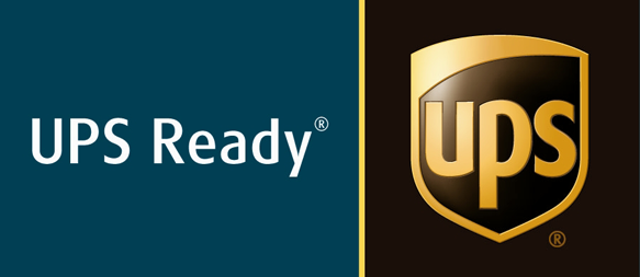 UPS logo
