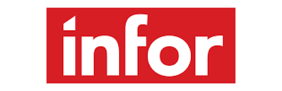 Infor Business Cloud Software