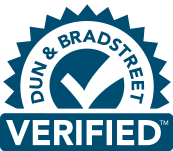 D&B Verified Logo
