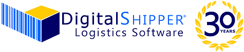 DigitalShipper Multi Carrier Shipping Software